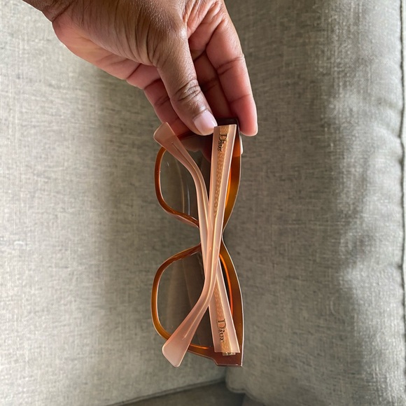 Dior Cat-eye shades - Picture 4 of 6